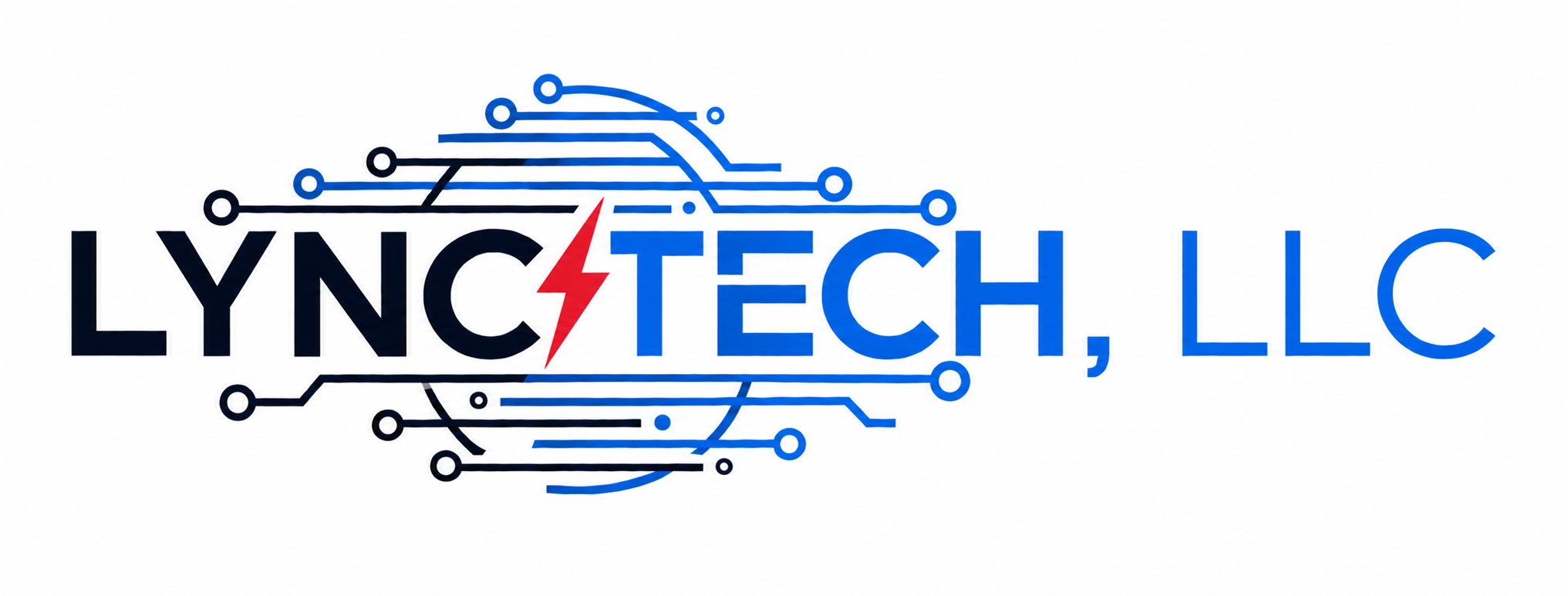 LyncTech logo